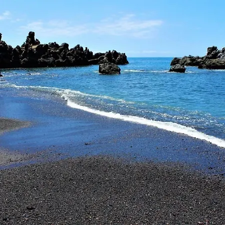 Apartamento Amaro Playa de San Juan (Tenerife)