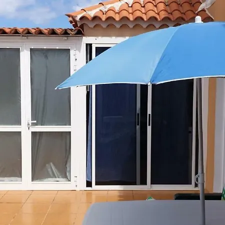 Appartement Amaro Playa de San Juan (Tenerife)