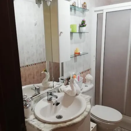 Amaro Appartement