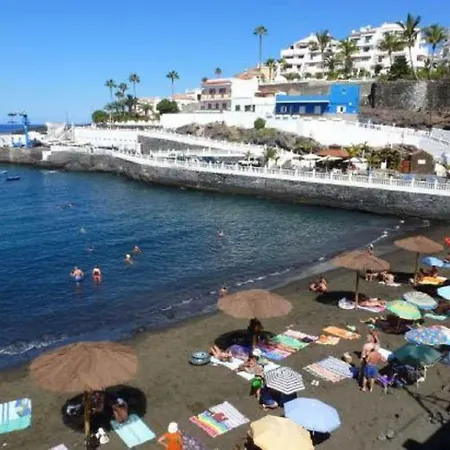 Amaro Apartment Playa San Juan