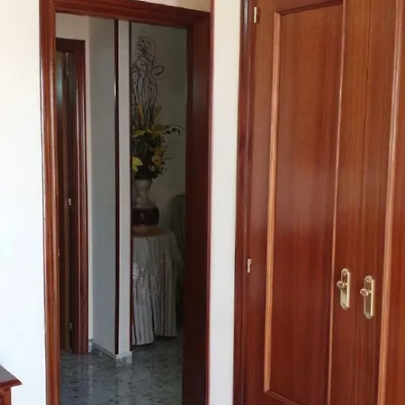 Amaro Apartment Playa San Juan