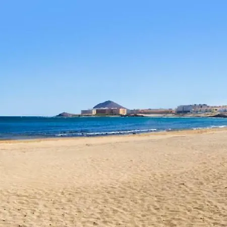 Amaro * Playa San Juan
