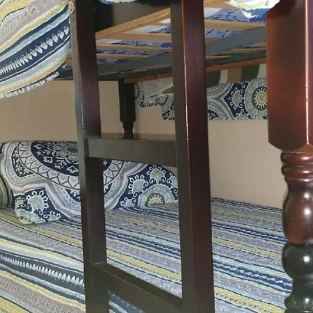 Apartment Amaro *