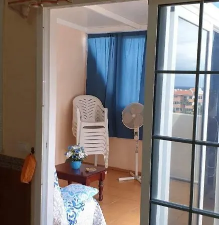 Amaro Apartment Playa San Juan