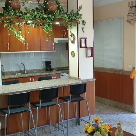Amaro Apartment *