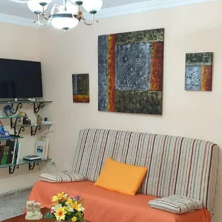 Amaro Apartment