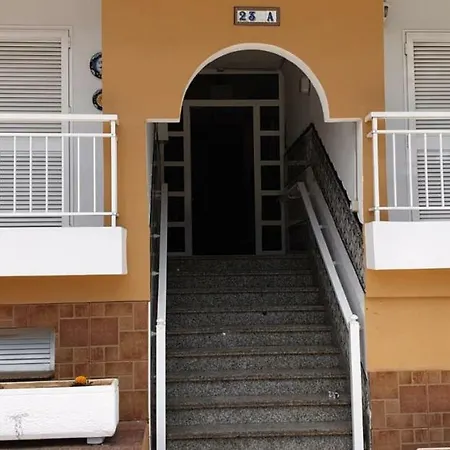 Amaro Apartment