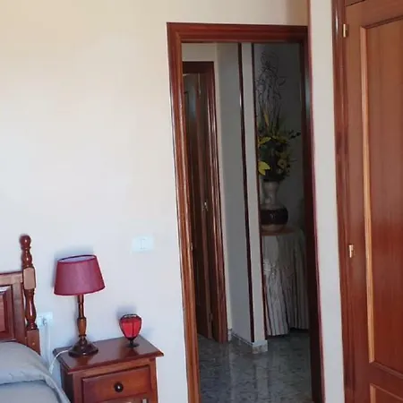 Apartment Amaro Playa San Juan
