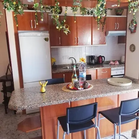 Amaro Apartment Playa San Juan
