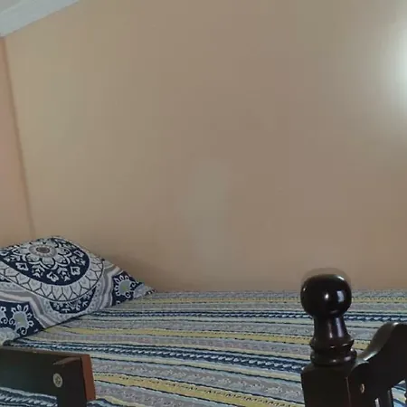 Apartmán Amaro Playa de San Juan (Tenerife)